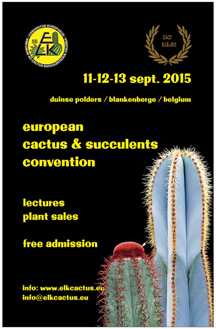 poster standaard engels