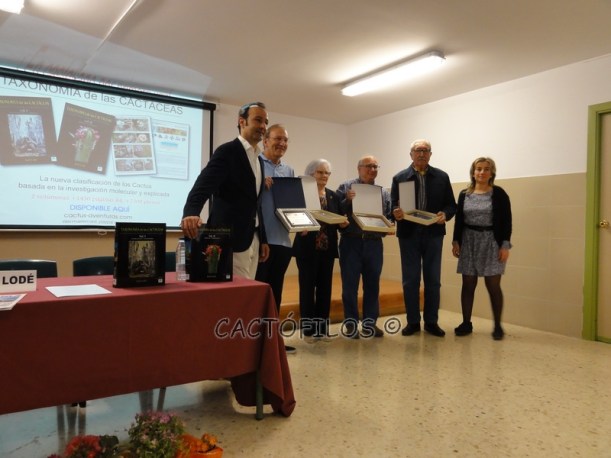 placas conmemorativas